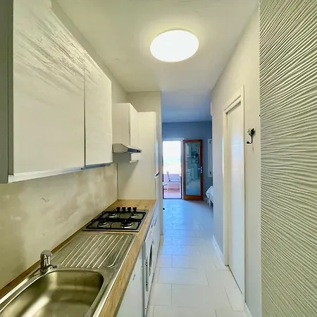 Punta Est - Mono Grecale Vista Mozzafiato Apartment