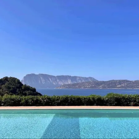 Punta Est - Mono Grecale Vista Mozzafiato Apartment *