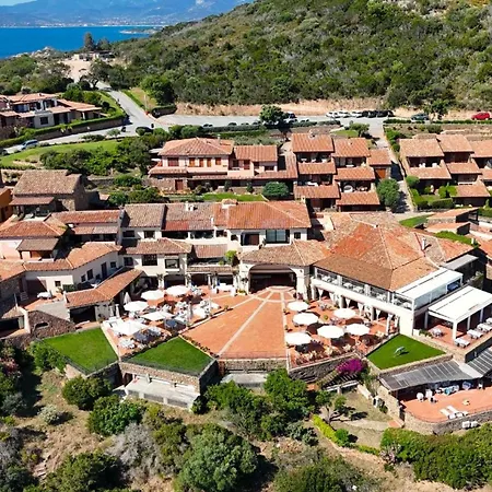 Apartment Punta Est - Mono Grecale Vista Mozzafiato *
